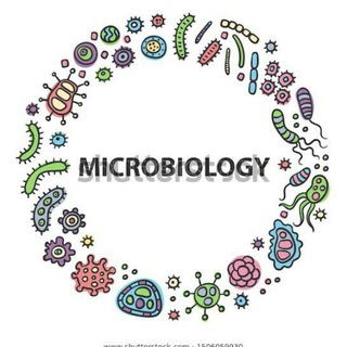 Логотип канала microbiology_vid