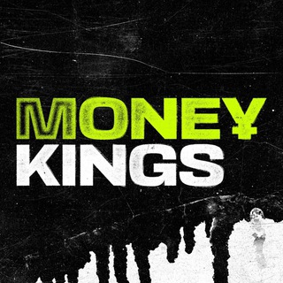 Логотип moneykingschat