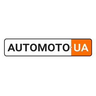 Логотип канала tg_automoto_ua