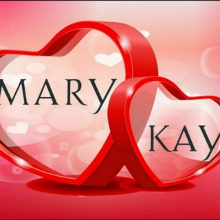 Логотип канала mary_kay_dlya_dam