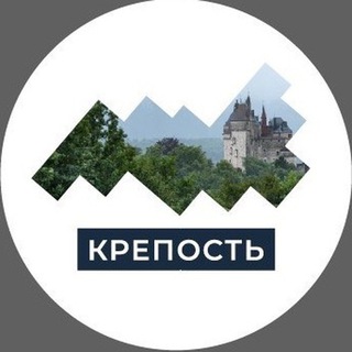 Логотип канала cs_fortress