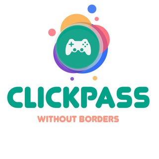 Логотип канала clickpass59