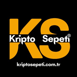 Логотип канала kriptosepeti