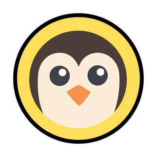 Логотип канала penguinschannel