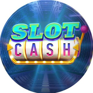 Логотип канала SlotCashNew