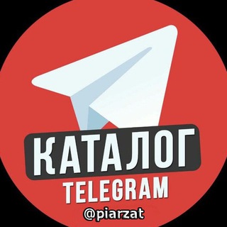 Логотип канала piarzat