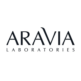 Логотип aravia_laboratories