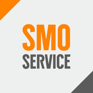 Логотип канала smoservicemedia_bot