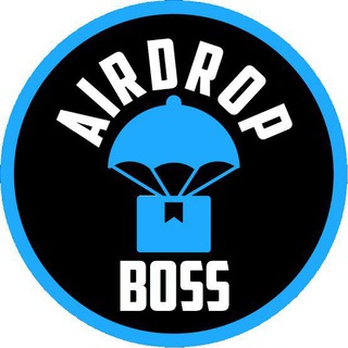 Логотип канала AirdropbossFahim