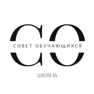 Логотип student_council_vl_64