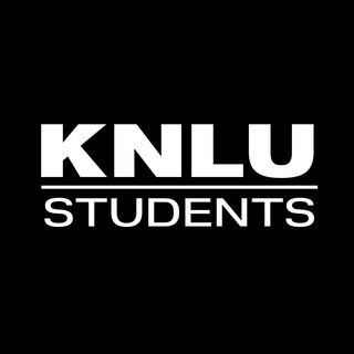 Логотип knlustudents