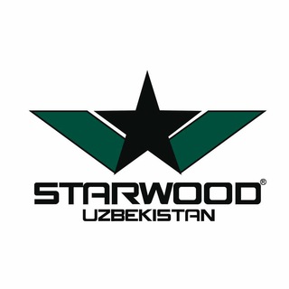 Логотип канала starwood_uzbekistan