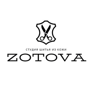 Логотип канала studio_zotova