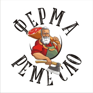 Логотип канала fermaremeslo