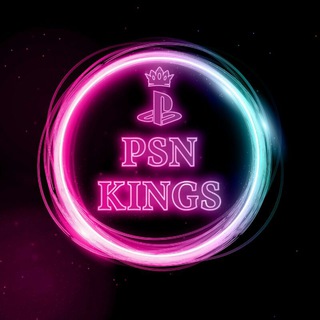 Логотип psnkings