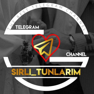 Логотип канала sirli_tunlarim