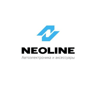 Логотип канала neoline_uz