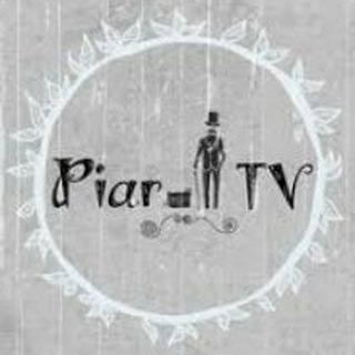 Логотип канала piartv