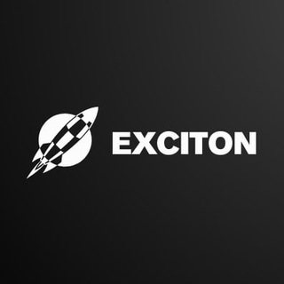 Логотип exciton_missile_program