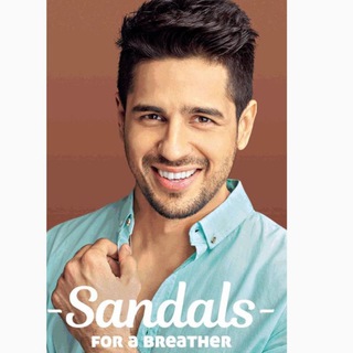 Логотип канала sidharth_malhotra1