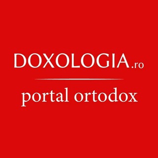 Логотип канала doxologiaro