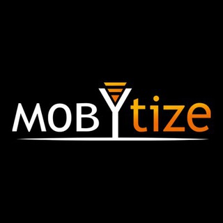 Логотип канала mobytize_official