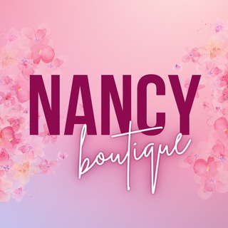 Логотип канала nancy_fashion