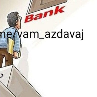 Логотип канала vam_azdavaj