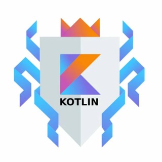 Логотип канала kotlin0