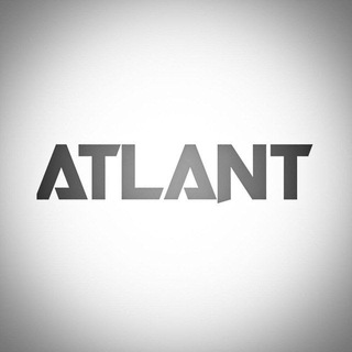 Логотип канала atlant_b2b