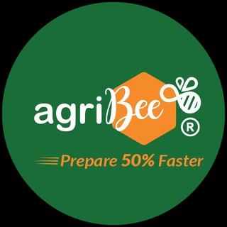 Логотип ixambee_agri