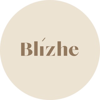 Логотип канала blizhelingerie