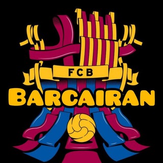 Логотип barcairanofficial