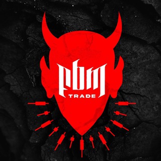 Логотип канала fobiumtrade