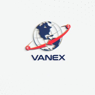 Логотип vanexgroup