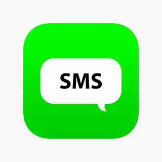 Логотип канала SMS_BOT_UPDATES