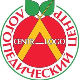 Логотип канала centr_logo