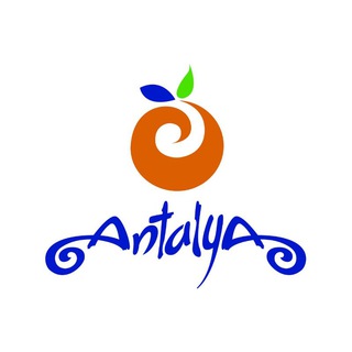 Логотип канала antalia_online