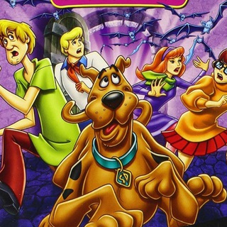 Логотип the_scooby_doo_show