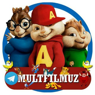 Логотип multfilmuz