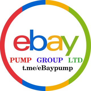 Логотип eBaypump