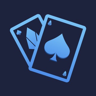 Логотип канала pokereos