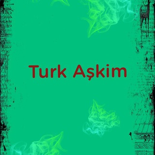 Логотип канала turk_askim3