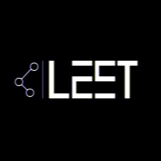 Логотип leet_info