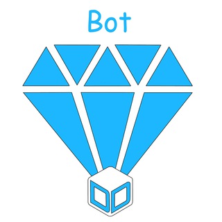 Логотип diamonddumpfree_bot