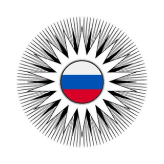 Логотип канала rassvetrussia