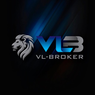 Логотип канала vlbroker