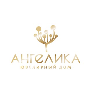 Логотип канала angelikajeweler