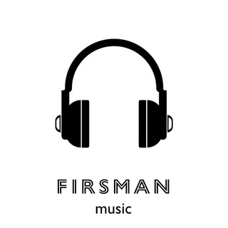 Логотип канала firsman_music