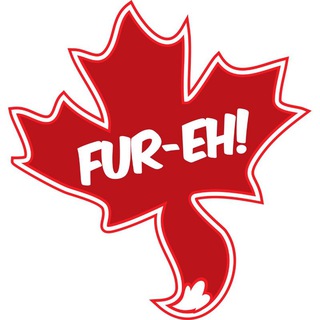 Логотип канала furehcanada